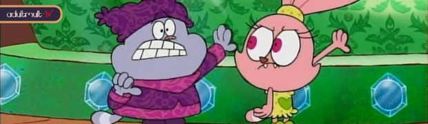 Чаудер / Chowder