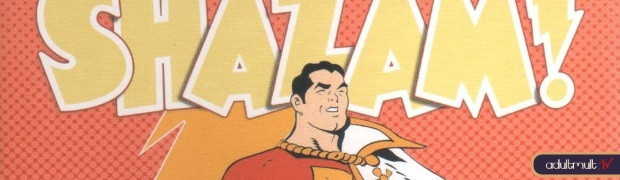 Шазам! / Shazam!