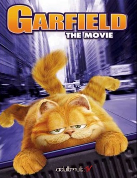 Гарфилд / Garfield