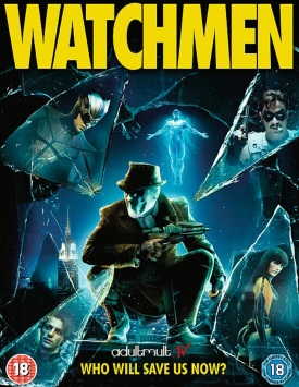 Хранители / Watchmen